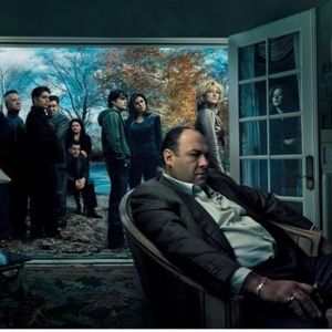 Meet your Posher, Rodney's